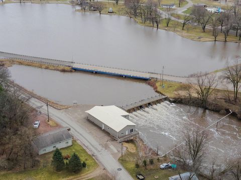 Photo of 141 W Mill Rd, Blair, WI 54616 (MLS # 1963149)