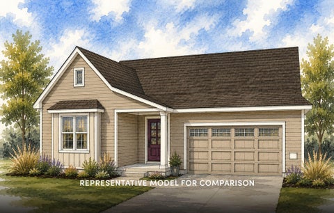 Photo of W197N5335 Lodgepole Ct, Menomonee Falls, WI 53051 (MLS # 1979069)