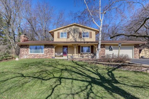 Photo of N51W27550 Lettie Ln, Lisbon, WI 53072 (MLS # 1953735)