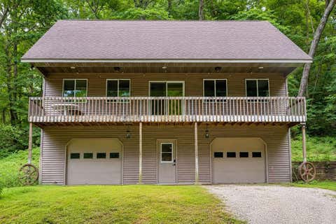 Photo of S7437 Forest Ln, Wheatland, WI 54624 (MLS # 1975625)
