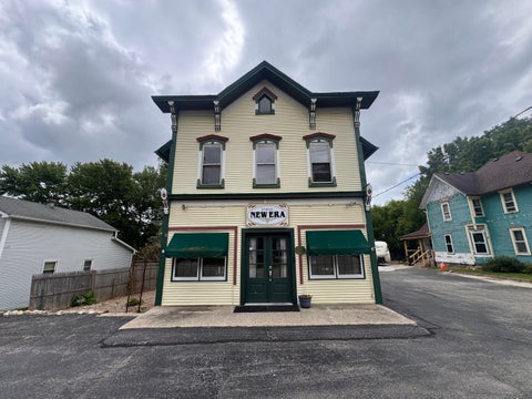 Photo of S77W25235 National Ave, Vernon, WI 53189 (MLS # 1966627)