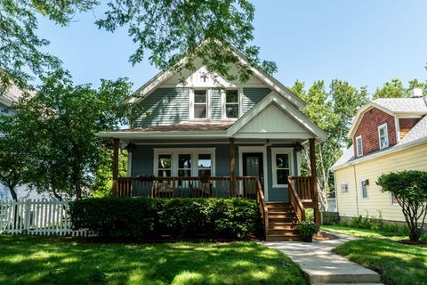 Photo of 2344 E Oklahoma Ave, Milwaukee, WI 53207 (MLS # 1969300)