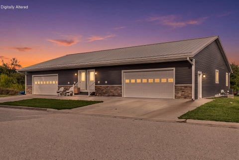 Photo of 128 Easy St, Stoddard, WI 54658 (MLS # 1979726)