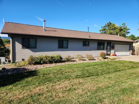 Photo of N5479 County Road ZM -, Onalaska, WI 54650 (MLS # 1939664)