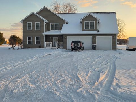 Photo of W23903 Swartling Rd, Trempealeau, WI 54661 (MLS # 1950135)