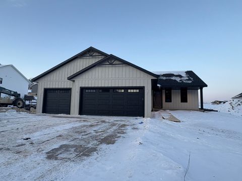 Photo of 255 Heinig Way, Holmen, WI 54636 (MLS # 1948220)