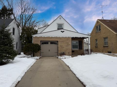 Photo of 161 S 79 St, Milwaukee, WI 53214 (MLS # 1950211)