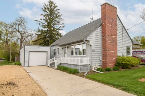 Photo of 208 Wright St, Waukesha, WI 53186 (MLS # 1960967)
