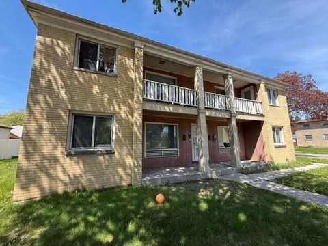 Photo of 4579 N 76th St, Milwaukee, WI 53218 (MLS # 1960838)