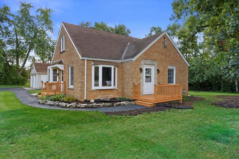Photo of 13939 W Ferguson Rd, New Berlin, WI 53151 (MLS # 1936754)