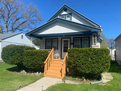 Photo of 5724 N 41st St, Milwaukee, WI 53209 (MLS # 1959853)