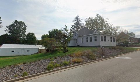 Photo of 312 Railroad St, Norwalk, WI 54648 (MLS # 1945223)