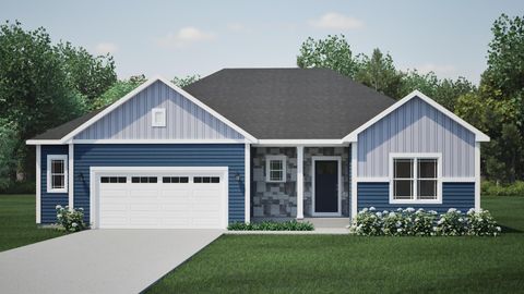 Photo of 9403 S Winding Way, Franklin, WI 53132 (MLS # 1958227)