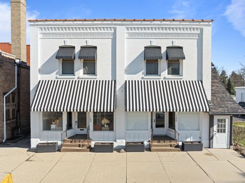 Photo of 104 & 106 Kenosha St, Walworth, WI 53184 (MLS # 1957475)