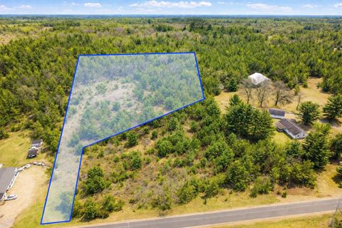 Photo of 00 18th Ave, Necedah, WI 54646 (MLS # 1955575)