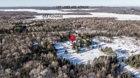 Photo of 5053 W Anderson Rd, Hurley, WI 54534 (MLS # 1945548)