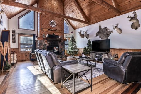 Photo of 5053 W Anderson Rd, Hurley, WI 54534 (MLS # 1945548)