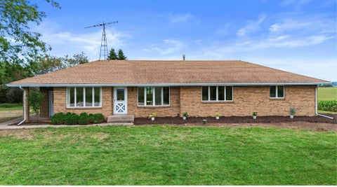 Photo of 10918 N County Road KK -, Lima, WI 53563 (MLS # 1979311)