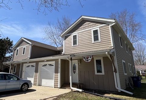 Photo of 6867 Enge Dr, Newburg, WI 53090 (MLS # 1957660)