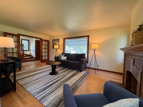 Photo of 5640 N 33rd St, Milwaukee, WI 53209 (MLS # 1980701)