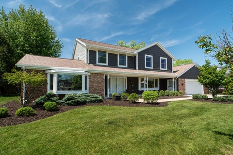 Photo of 9439 N Broadmoor Rd, Bayside, WI 53217 (MLS # 1969555)