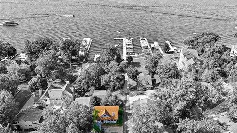 Photo of N1599 Sybil Ln, Linn, WI 53125 (MLS # 1976025)