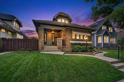 Photo of 3364 S 17th St, Milwaukee, WI 53215 (MLS # 1976284)