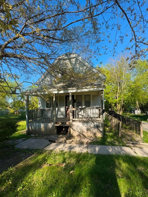 Photo of 4858 N 54th St, Milwaukee, WI 53218 (MLS # 1962745)