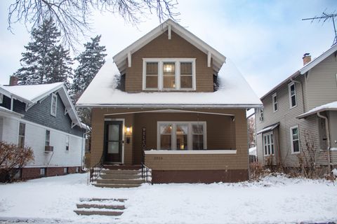 Photo of 2026 N 9th St, Sheboygan, WI 53081 (MLS # 1944475)
