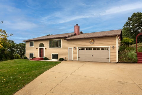 Photo of 4250 County Highway BC -, Sparta, WI 54656 (MLS # 1982602)