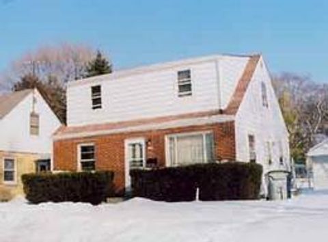 Photo of 5410 N 54th St, Milwaukee, WI 53218 (MLS # 1964975)