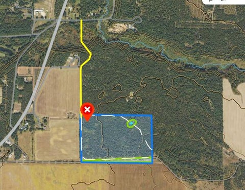 Photo of 0 Lake Rd, Melrose, WI 54642 (MLS # 1967768)