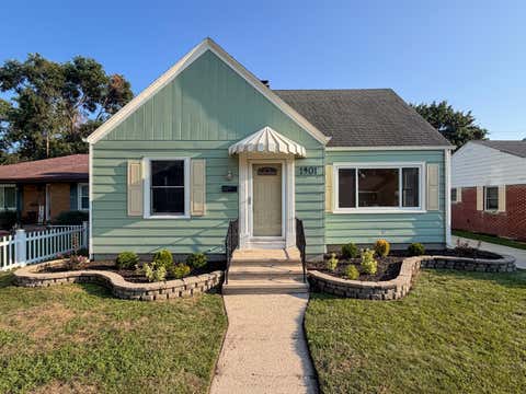 Photo of 1901 74th Pl, Kenosha, WI 53143 (MLS # 1974459)