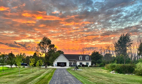 Photo of 514 N Alverno Rd, Manitowoc, WI 54220 (MLS # 1979536)