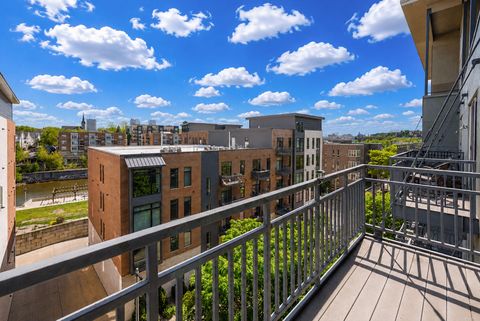 Photo of 2080 N Commerce St, Milwaukee, WI 53212 (MLS # 1963282)