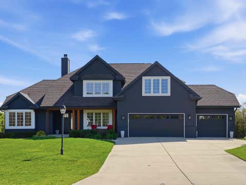 Photo of W126N6432 Willow Ct, Menomonee Falls, WI 53051 (MLS # 1974533)