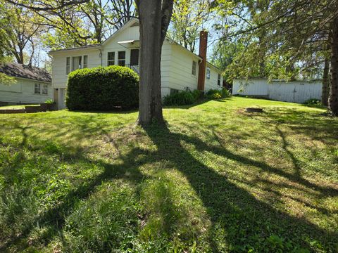 Photo of N6557 Forest Rd, Richmond, WI 53115 (MLS # 1962794)