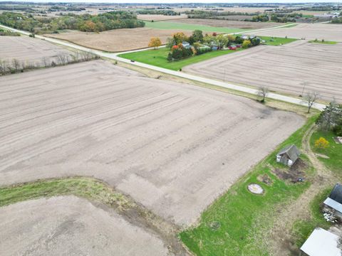 Photo of Lt2 Plank Rd, Yorkville, WI 53182 (MLS # 1940953)