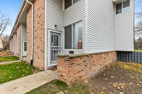 Photo of 9241 W Allyn St, Milwaukee, WI 53224 (MLS # 1944155)