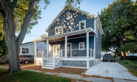 Photo of 4810 16th Ave, Kenosha, WI 53140 (MLS # 1953639)