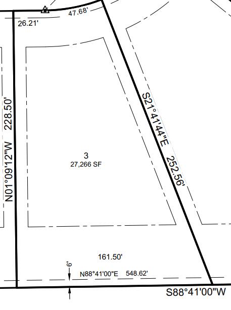 Photo of Lot 3 Enterprise Dr, Sheboygan, WI 53083 (MLS # 1982429)