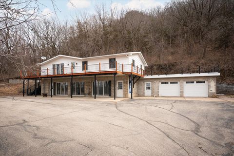 Photo of 158 State Rd 16 -, La Crosse, WI 54601 (MLS # 1955281)