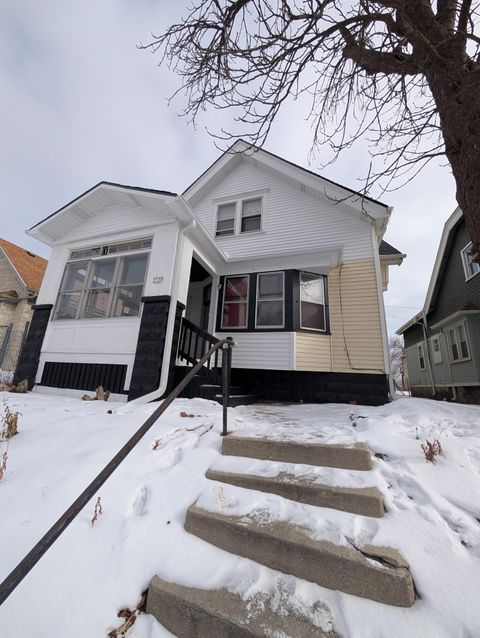 Photo of 2538 N Hubbard St, Milwaukee, WI 53212 (MLS # 1949271)