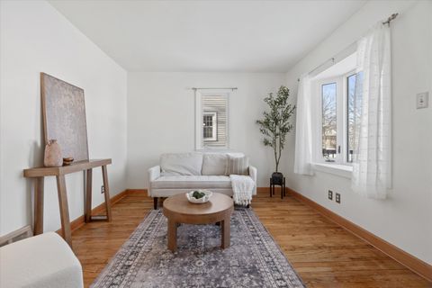 Photo of 2319 E Eden Pl, Saint Francis, WI 53235 (MLS # 1947778)