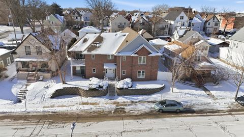 Photo of 1455 S 70th St, West Allis, WI 53214 (MLS # 1947971)