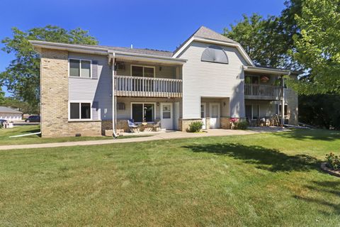 Photo of 26602 Lilac Ln, Norway, WI 53185 (MLS # 1971612)