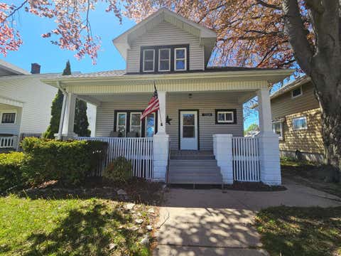 Photo of 1324 Hayes Ave, Racine, WI 53405 (MLS # 1976329)
