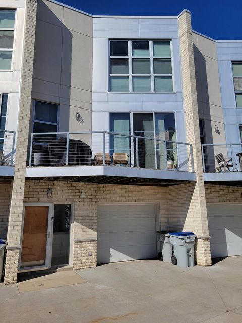 Photo of 2136 N Commerce St, Milwaukee, WI 53212 (MLS # 1953636)