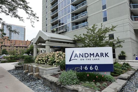 Photo of 1660 N Prospect Ave, Milwaukee, WI 53202 (MLS # 1931662)