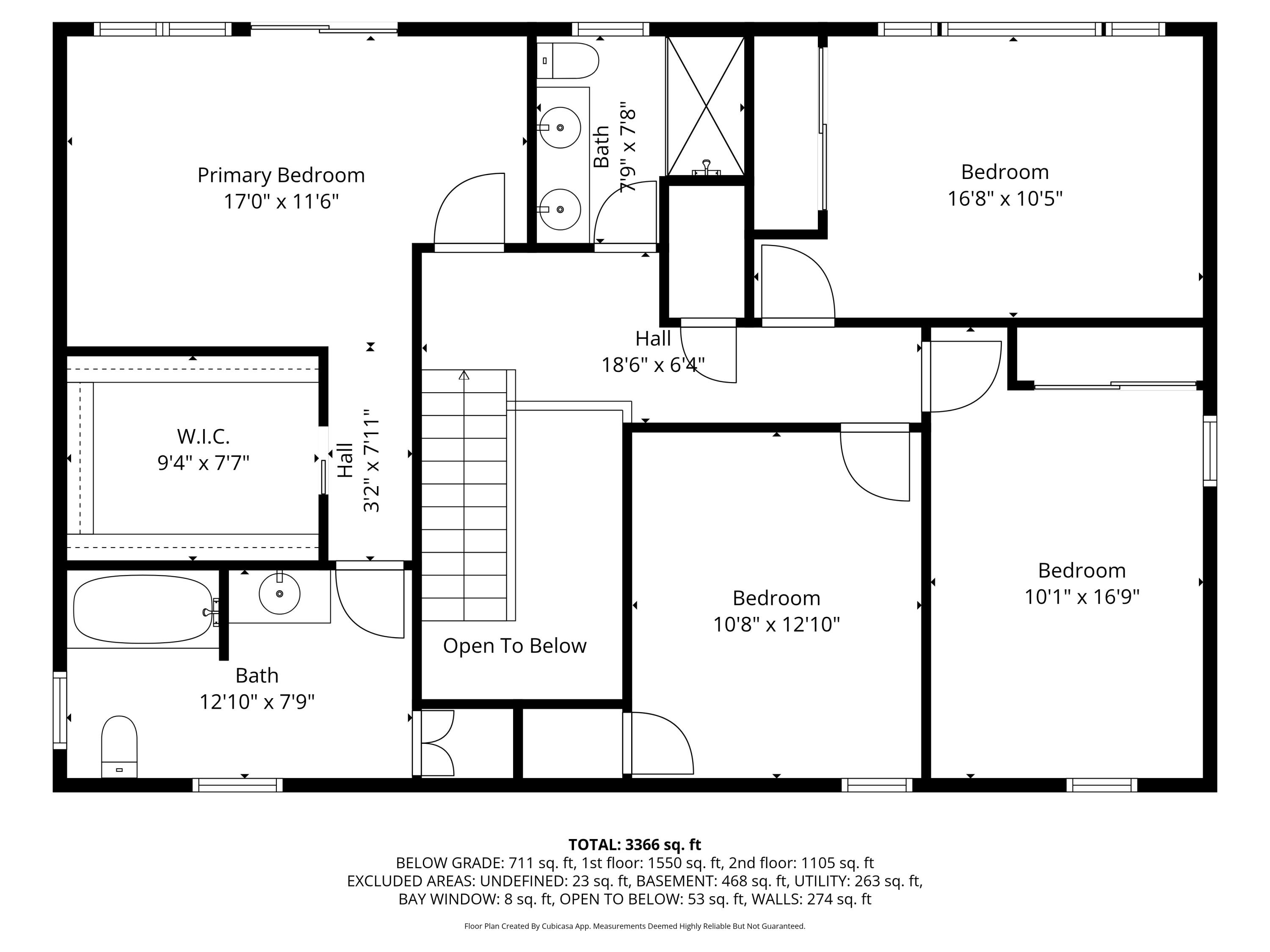 Port Washington, Wisconsin 53074, United States, 4 Bedrooms Bedrooms, ,3 BathroomsBathrooms,Residential,Pending,249445